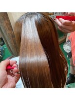 アーティカル(ARTICAL)&nbsp;#髪質改善