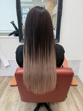 ウィスプヘアー(wisp HAIR) #プルエクステ#エクステ#大宮#埼玉