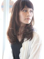 ポンテ 福岡西店(ponte)&nbsp;髪質改善カラー