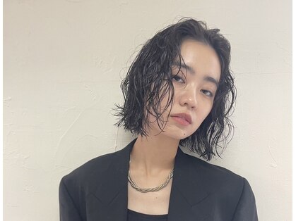 モッズ ヘア 銀座店(mod's hair)の写真