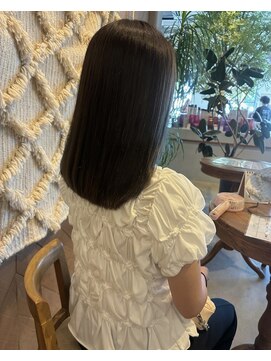 エターナル(ETERNAL) オリーブグレージュ