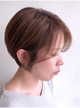 ヘアーストーリー (HAIR STORY)