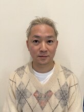 ミュラー(Muller) 中川 友紀弘