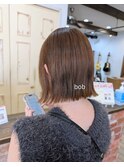 ぱつっとBOB