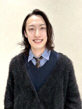 ジアン バイ ミルボン 西宮ガーデンズプラス(GIEN by milbon)&nbsp;末吉 海斗