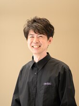 オビリオ イオン発寒店(OBERIO) 長谷川 祐士