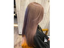 イスト(hair salon ist)の雰囲気（超サラサラな髪質改善も大好評です♪）