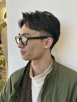 ロンデル(RONDEL)&nbsp;ニュアンスパーマ