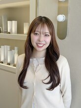 エレノア 川越(Eleanor) 工藤 千明