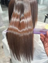 ワン(One...) パープルガーネット