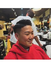 アパッシュ 東光店(Apache)&nbsp;サイドパート