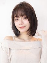 ハバナ 渋谷(HAVANA)&nbsp;大人かわいい／顔まわりレイヤー／小顔/20代30代