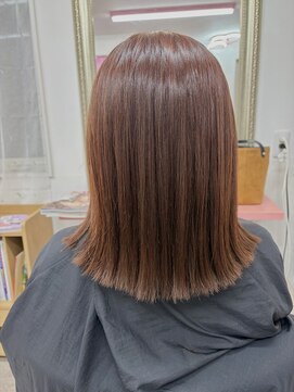 アイリップ(i LIP) ピンクベージュ