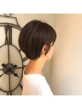 サンクチュアリー 千里山(Sanctuary) ショート