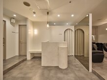 アミ 名古屋栄(amie)の雰囲気（≪栄◇半個室サロン≫*髪質改善*韓国*学割U24*白髪染め）