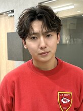 エルマーク 大宮(L-MARK) 佐藤 翔