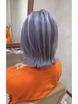 モアムー(Moremuu) 【りえ】シャドールーツ