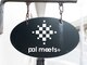 パル ミーツ(pal meets)の写真