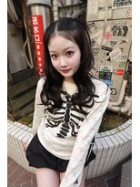 ピア(Pia)&nbsp;baby hair