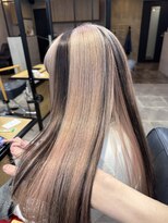 ネウィ 梅田(newi)&nbsp;儚げピンクローライト