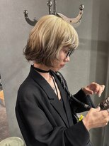 レイブンズ(Ravens)&nbsp;" 三毛猫カラ "