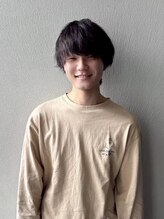 ブレイク 四日市ときわ店(BREK) 林 蓮人