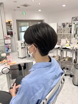 ニューヨークニューヨーク 松井山手店(NYNY) センターパート