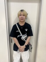 アンフィニー ポールスター店(ANFiNY)&nbsp;野呂 琉翔