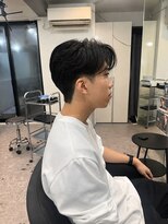 エクシア 池袋(EXCIA)&nbsp;毛流れセンターパート