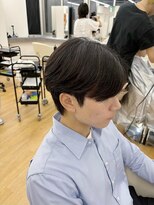 become men's hair 名駅EAST【10月3日 NEW OPEN(予定)】&nbsp;韓国風メンズヘア/ニュアンスパーマ/ダウンパーマ