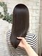ミックリンクバイリッシュ(mic link by Riche)の写真/【Reluster &TOKIO取り扱い】最高峰のトリートメントで髪の芯から補修♪サラサラ美髪へ導きます！