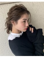 バロン(baLon.)&nbsp;arrange style