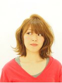 エアリーボブ