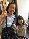 愛されボブ