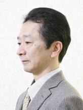 ヘアーサロンひろ カッコいい！出来る上司スタイル♪