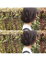 ロイ プラスアティック(roi ＋attic)&nbsp;谷町六丁目美容室◆異空間美容室roi◇