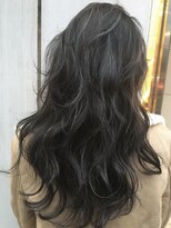 ウィルゴ(VIRGO) 2018年3Dハイライト×アッシュグレー