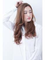 ビューティータナカ 松戸店(Beauty TANAKA)&nbsp;松戸駅西口徒歩2分♪ピンクベージュで大人キレイに☆