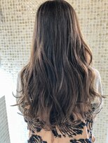 ヘアアーツ ブルーム(hair art's BLOOM)&nbsp;〔BLOOMスタイル〕スモーキーマット