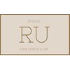 リュバン ヘアーデザインアンドスパ(RUBAN. Hair Design&Spa)のお店ロゴ