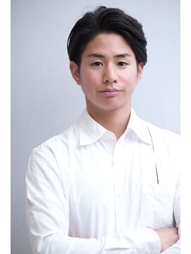 リッカ シーダ(LYCKA SIDA) リラックスショート 【Lycka sida/たまプラーザ】