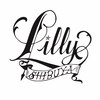 リリー(Lilly shibuya)のお店ロゴ