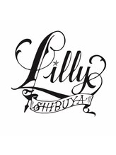 Lilly shibuya　【リリー】