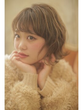 モードケイズ JR茨木improve店(MODE K's) 【MODEKs improve店】センシュアルショート