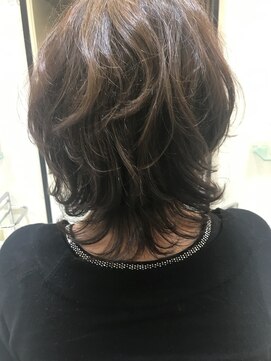 ヴィセ(atelier visse) 大人女子×ネオウルフ