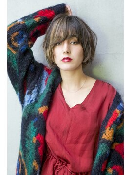 アンシェリ バイ フラミューム 大船店(Ancheri by flammeum) フラミュームスタイル