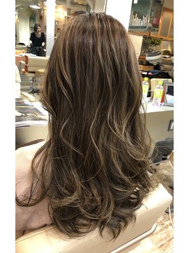 プラグ(Plug) ロングレイヤー