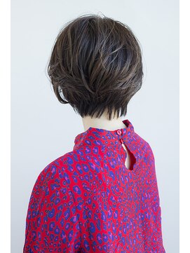 キー(kii) クールハンサムショート