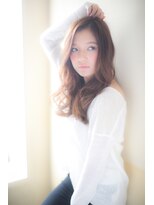 ステラ ヘアー メイク(STELLA HAIR MAKE)&nbsp;ニュアンスウェーブ♪♪