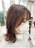 【Andco】エギョモリ外ハネ